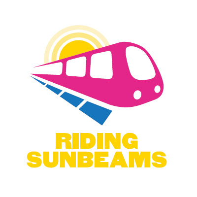 Riding Sunbeams – Before the Dawn