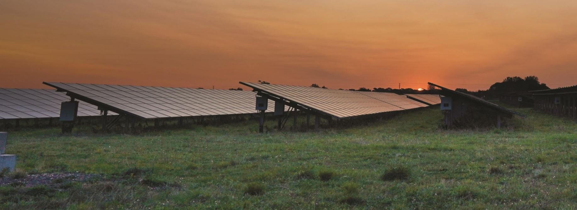 Ferry Farm Community Solar bond offer raises £550,000 in 48 hours!