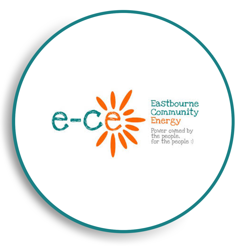 Who we support - Community Energy Pathways