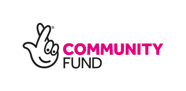 The Lottery Community Fund