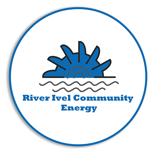 River Ivel Community Energy logo